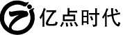 億點(diǎn)時(shí)代Logo